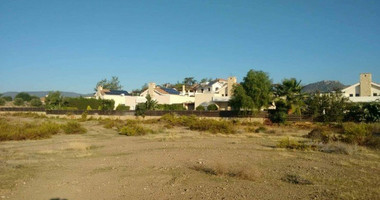 Development Land for Sale - 14,138 sqm in Monagroulli, Limassol