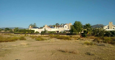 Development Land for Sale - 14,138 sqm in Monagroulli, Limassol