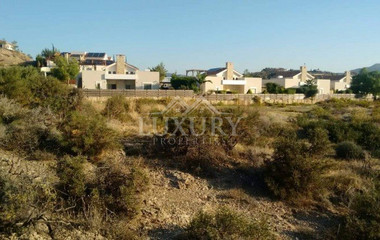 Land For Sale In Monagroulli Limassol Cyprus