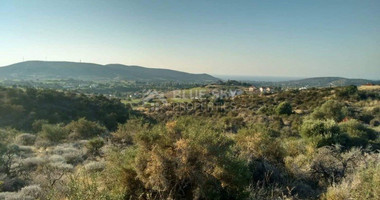 Land For Sale In Monagroulli Limassol Cyprus