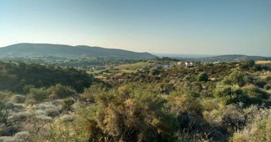 Development Land for Sale - 14,138 sqm in Monagroulli, Limassol