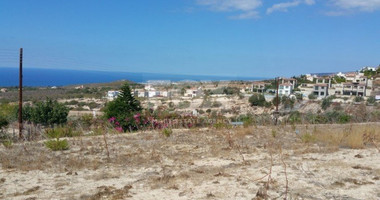 Land For Sale In Tala Paphos Cyprus