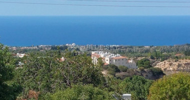 Land For Sale In Tala Paphos Cyprus