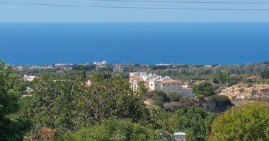 Land For Sale In Tala Paphos Cyprus