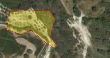 Land For Sale In Drouseia Paphos Cyprus