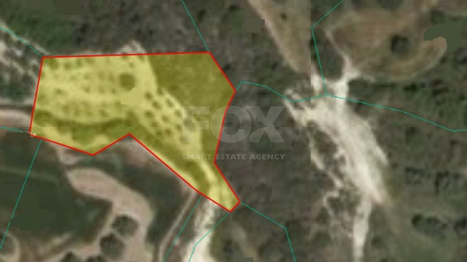 Land For Sale In Drouseia Paphos Cyprus