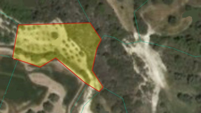 Land For Sale In Drouseia Paphos Cyprus