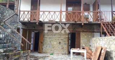 3 Bed House For Sale In Treis Elies Limassol Cyprus