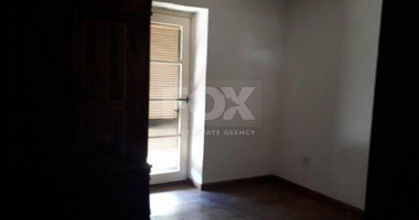 Partially Furnished Semi-Detached House in Treis Elies