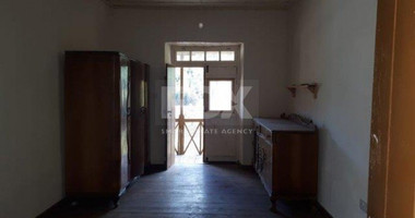 Partially Furnished Semi-Detached House in Treis Elies