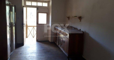 Partially Furnished Semi-Detached House in Treis Elies