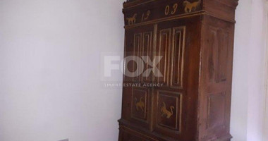 Partially Furnished Semi-Detached House in Treis Elies