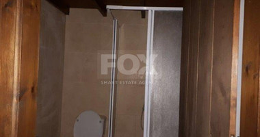 Partially Furnished Semi-Detached House in Treis Elies