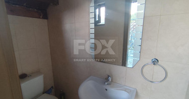 Partially Furnished Semi-Detached House in Treis Elies