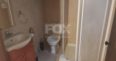Partially Furnished Semi-Detached House in Treis Elies