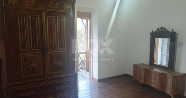 Partially Furnished Semi-Detached House in Treis Elies