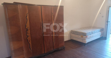Partially Furnished Semi-Detached House in Treis Elies