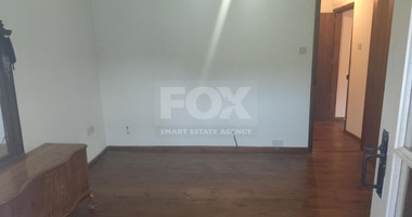 Partially Furnished Semi-Detached House in Treis Elies