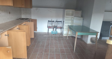 Partially Furnished Semi-Detached House in Treis Elies