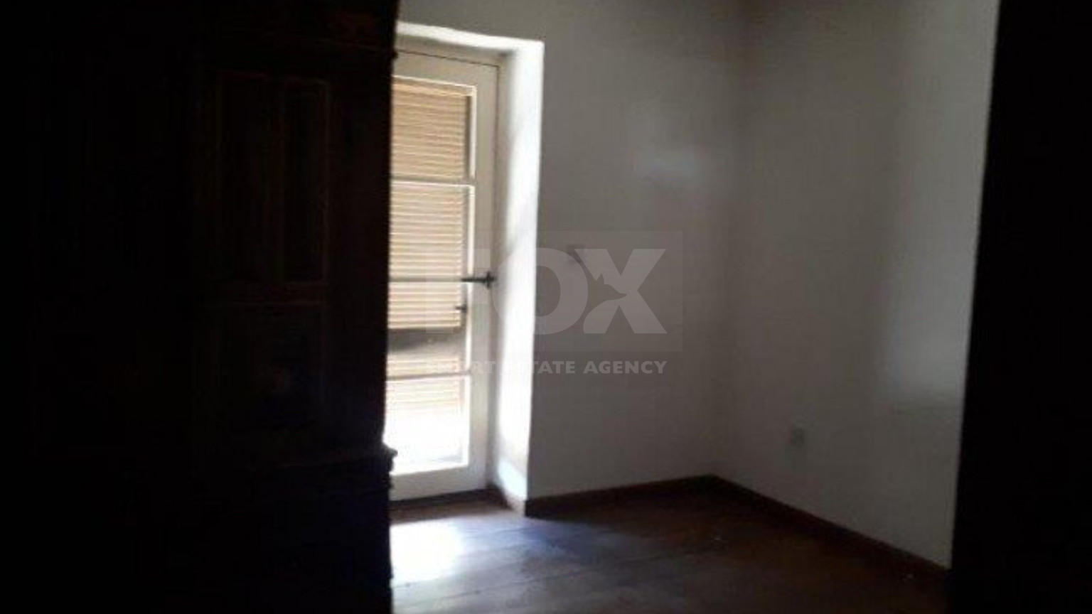 Partially Furnished Semi-Detached House in Treis Elies