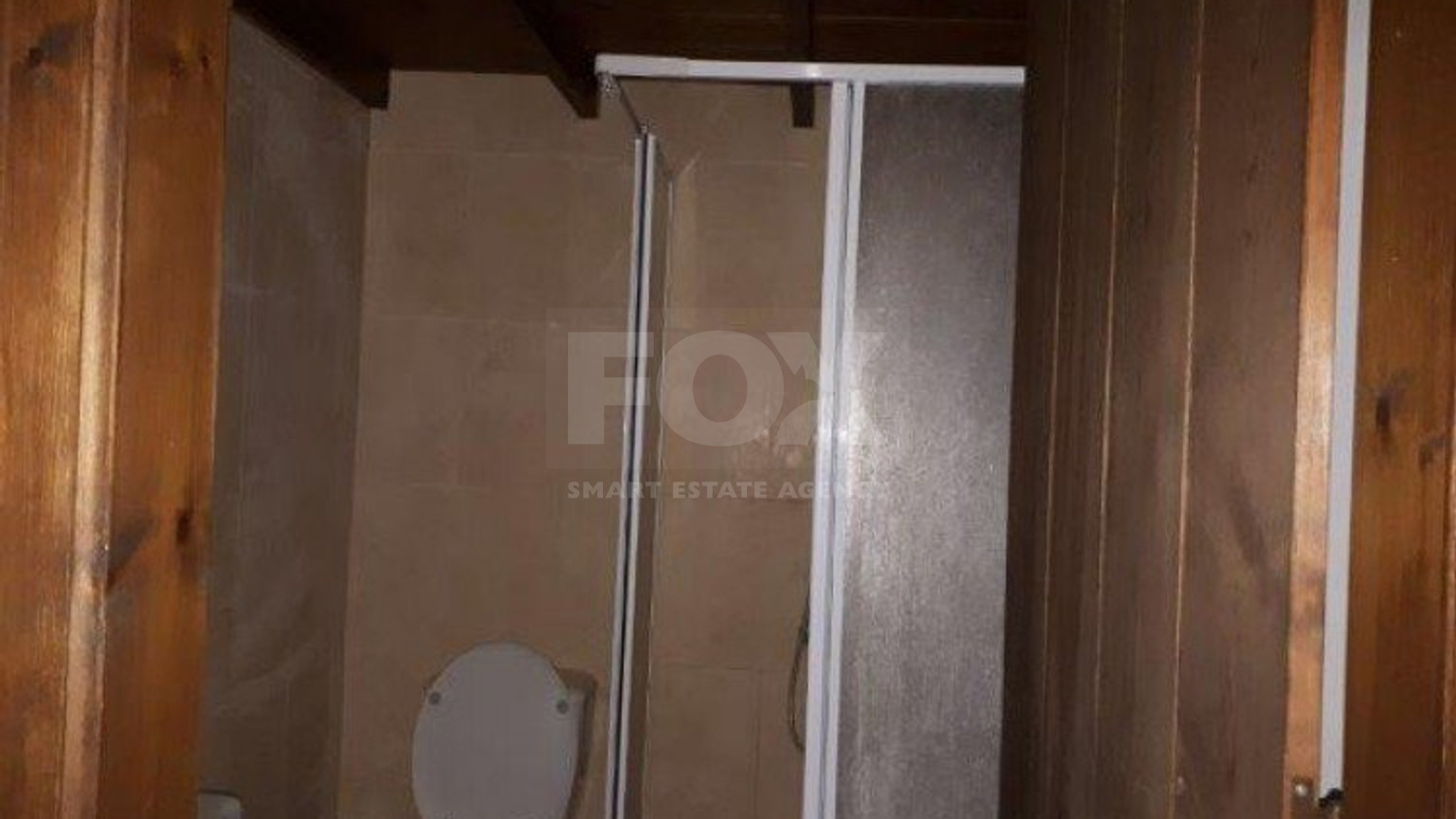 Partially Furnished Semi-Detached House in Treis Elies