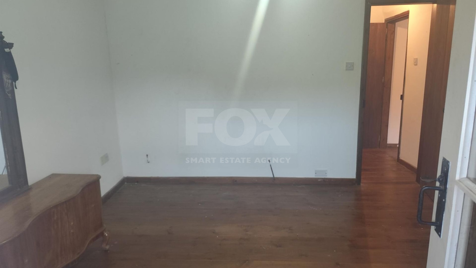 Partially Furnished Semi-Detached House in Treis Elies