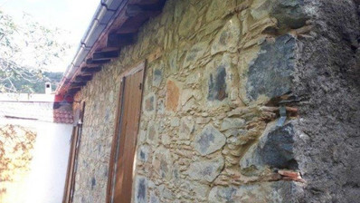 Partially Furnished Semi-Detached House in Treis Elies