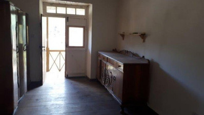Partially Furnished Semi-Detached House in Treis Elies