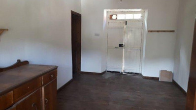 Partially Furnished Semi-Detached House in Treis Elies