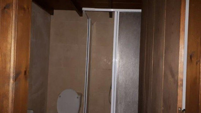 Partially Furnished Semi-Detached House in Treis Elies