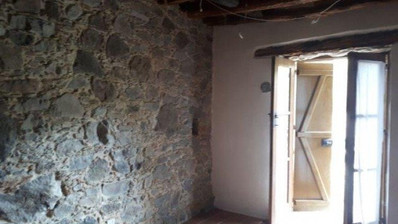 Partially Furnished Semi-Detached House in Treis Elies