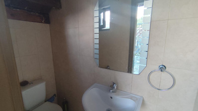 Partially Furnished Semi-Detached House in Treis Elies