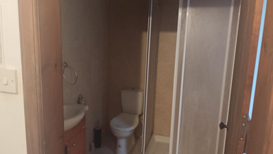 Partially Furnished Semi-Detached House in Treis Elies
