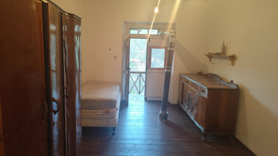 Partially Furnished Semi-Detached House in Treis Elies