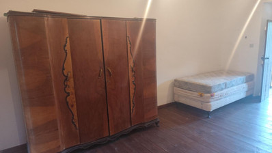 Partially Furnished Semi-Detached House in Treis Elies