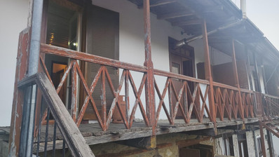 Partially Furnished Semi-Detached House in Treis Elies