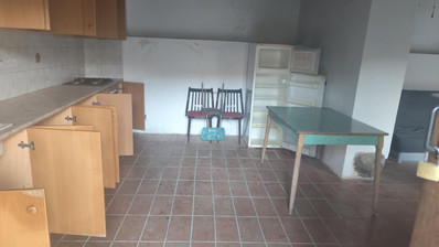 Partially Furnished Semi-Detached House in Treis Elies