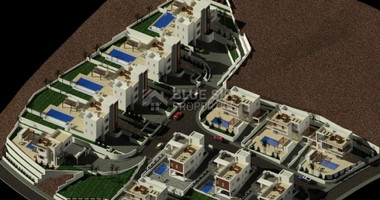 3 Bed Project For Sale In Parekklisia Limassol Cyprus