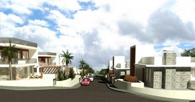 3 Bed Project For Sale In Parekklisia Limassol Cyprus