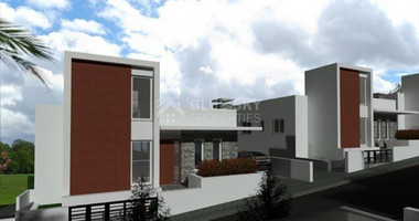 3 Bed Project For Sale In Parekklisia Limassol Cyprus