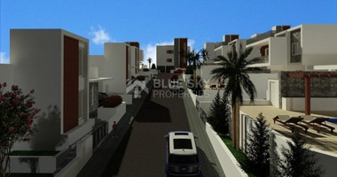 3 Bed Project For Sale In Parekklisia Limassol Cyprus