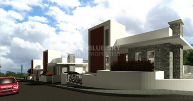 3 Bed Project For Sale In Parekklisia Limassol Cyprus