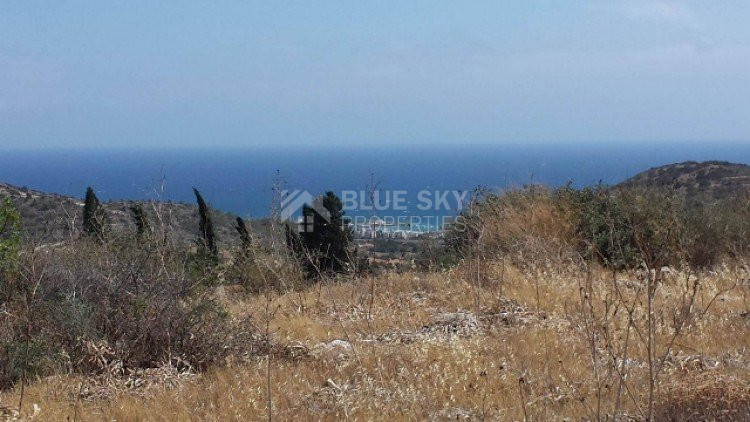 3 Bed Project For Sale In Parekklisia Limassol Cyprus