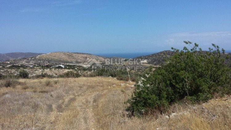 3 Bed Project For Sale In Parekklisia Limassol Cyprus