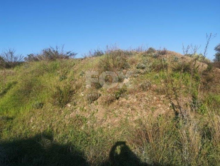 Land For Sale In Monagroulli Limassol Cyprus