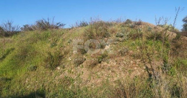 Land For Sale In Monagroulli Limassol Cyprus