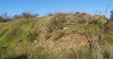 Land For Sale In Monagroulli Limassol Cyprus