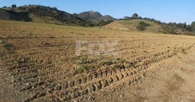 Land For Sale In Monagroulli Limassol Cyprus