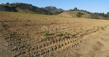 Land For Sale In Monagroulli Limassol Cyprus