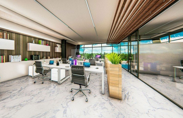 Office For Sale In Zakaki Limassol Cyprus